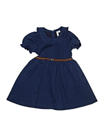Janie and Jack Dress (view 1)