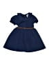 Janie and Jack Blue Dress Size 6 - photo 1