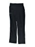 Under Armour Black Track Pants Size 5 - photo 1