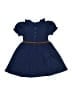 Janie and Jack Blue Dress Size 6 - photo 2