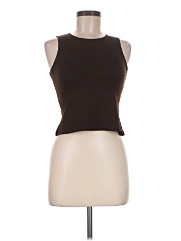 ONLY HEARTS Sleeveless T-Shirt (view 1)