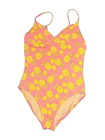 J.Crew Factory Store One Piece Swimsuit (view 1)
