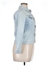 BCBGirls Blue Denim Jacket Size 14 - photo 4