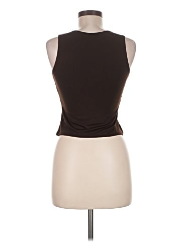ONLY HEARTS Sleeveless T-Shirt (view 2)