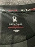 Spyder Black Active T-Shirt Size L - photo 7