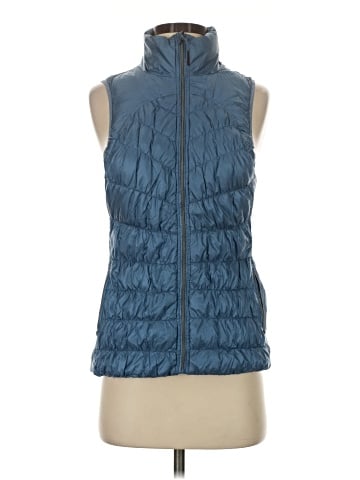 Tangerine Vest (view 1)