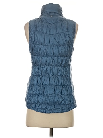 Tangerine Vest (view 2)