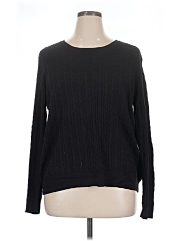 Amazon Essentials Pullover Sweater (view 1)