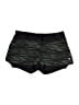 MPG Camo Green Athletic Shorts Size L - photo 1