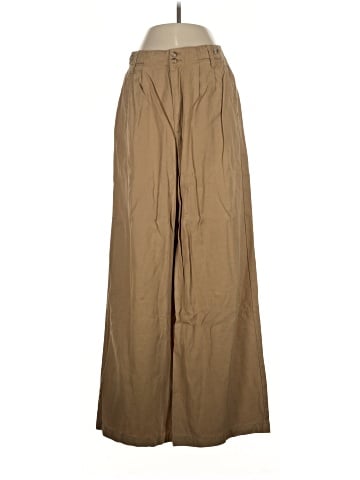 Madewell The Harlow Wide-Leg Pant (view 1)