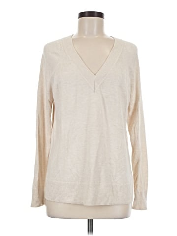 Banana Republic Factory Store Pullover Sweater (view 1)