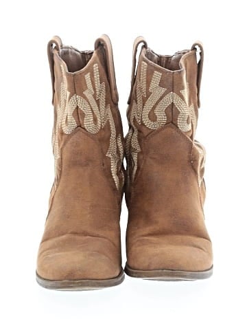 Rampage Ankle Boots (view 2)