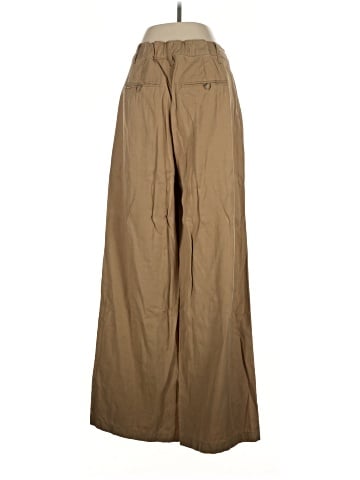 Madewell The Harlow Wide-Leg Pant (view 2)