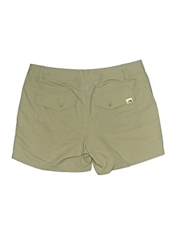 The North Face Khaki Shorts (view 2)
