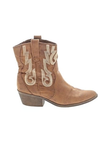 Rampage Ankle Boots (view 1)