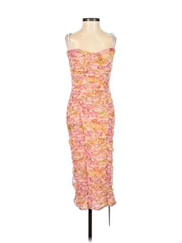 Versace Jeans Couture Cocktail Dress (view 1)