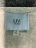 Liv Tan Pullover Sweater Size L - photo 7