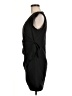 Forever 21 100% Polyester Solid Black Cocktail Dress Size M - photo 5