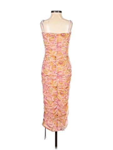 Versace Jeans Couture Cocktail Dress (view 2)