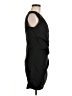 Forever 21 100% Polyester Solid Black Cocktail Dress Size M - photo 4