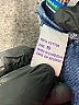 North Crest 100% Cotton Blue Jeans Size 10 - photo 8
