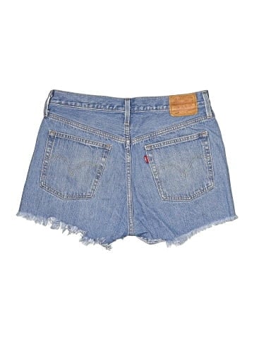 Levi's Denim Shorts (view 2)