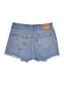 Levi's Blue Denim Shorts Size 30 waist - photo 2