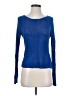 Rag & Bone/JEAN Blue Pullover Sweater Size S - photo 1