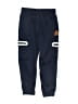 Reebok Blue Track Pants Size 4T - photo 1
