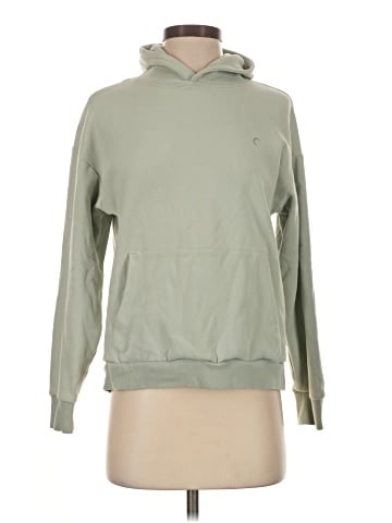Zyia Active Sweatshirt (view 1)