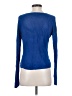 Rag & Bone/JEAN Blue Pullover Sweater Size S - photo 2