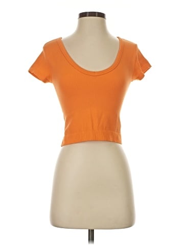 Eye Candy Short Sleeve T-Shirt (view 1)