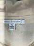 Threads 4 Thought Tan Pullover Sweater Size S - photo 7