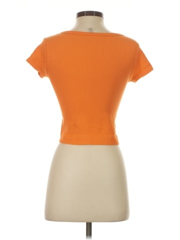 Eye Candy Short Sleeve T-Shirt (view 2)