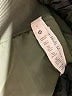 Lululemon Athletica 100% Polyester Solid Green Coat Size 4 - photo 6