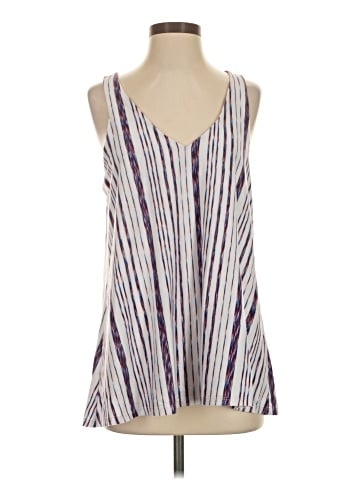 Puella Sleeveless Blouse (view 1)