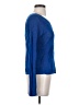Rag & Bone/JEAN Blue Pullover Sweater Size S - photo 4