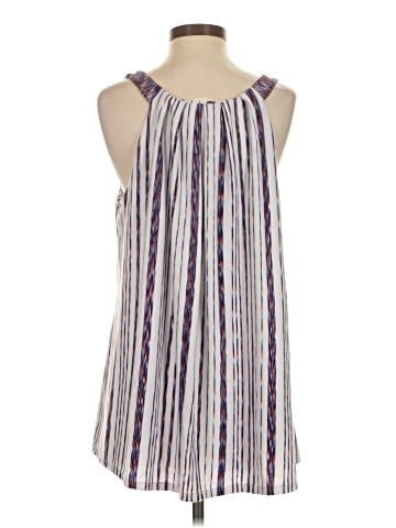 Puella Sleeveless Blouse (view 2)