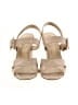 Kelly & Katie Ivory Sandals Size 7 1/2 - photo 2