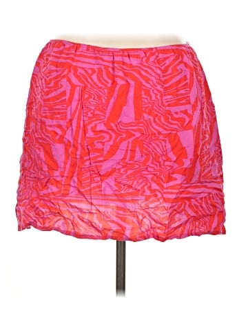 ASOS Design Casual Skirt (view 2)