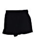 BLOOMCHIC 100% Polyester Black Shorts Size 22 - photo 1