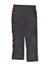 Under Armour Gray Track Pants Size 5 - photo 1
