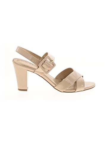 Kelly & Katie Sandals (view 1)