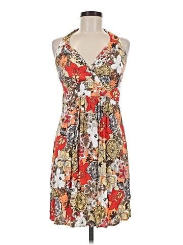 Loco Lindo Casual Dress (view 1)