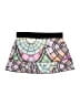Sofibella Graphic Pink Shorts Size M - photo 1