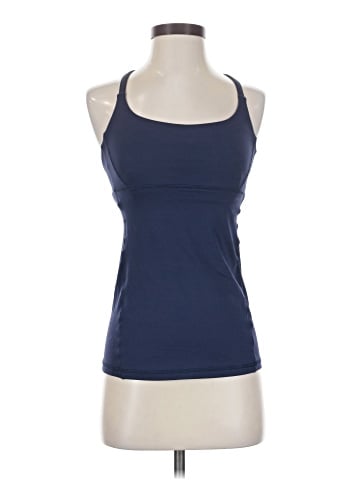 Lululemon Athletica Tank Top (view 1)