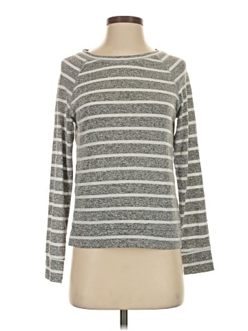 Market and Spruce Long Sleeve Top (view 1)