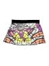 Sofibella Graphic Pink Shorts Size M - photo 2