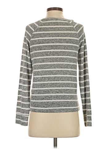 Market and Spruce Long Sleeve Top (view 2)