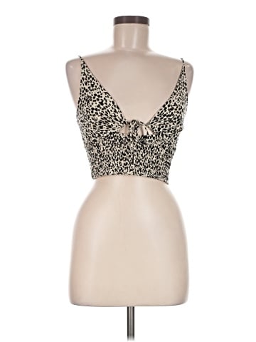 Urban Outfitters Sleeveless Top (view 1)